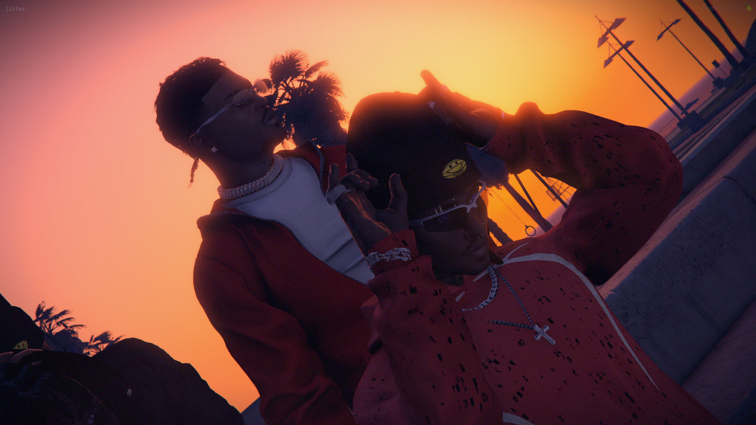 Foto 2 de Kesha Snake